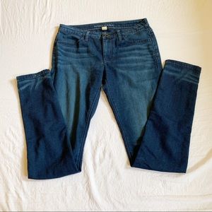 Banana Republic • Skinny Jeans
